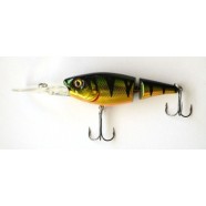 Воблер для риболовлі, EOS Double Shad F, 70мм, вага 10,4г, заглиблення 2,0-3,0м, колір №051